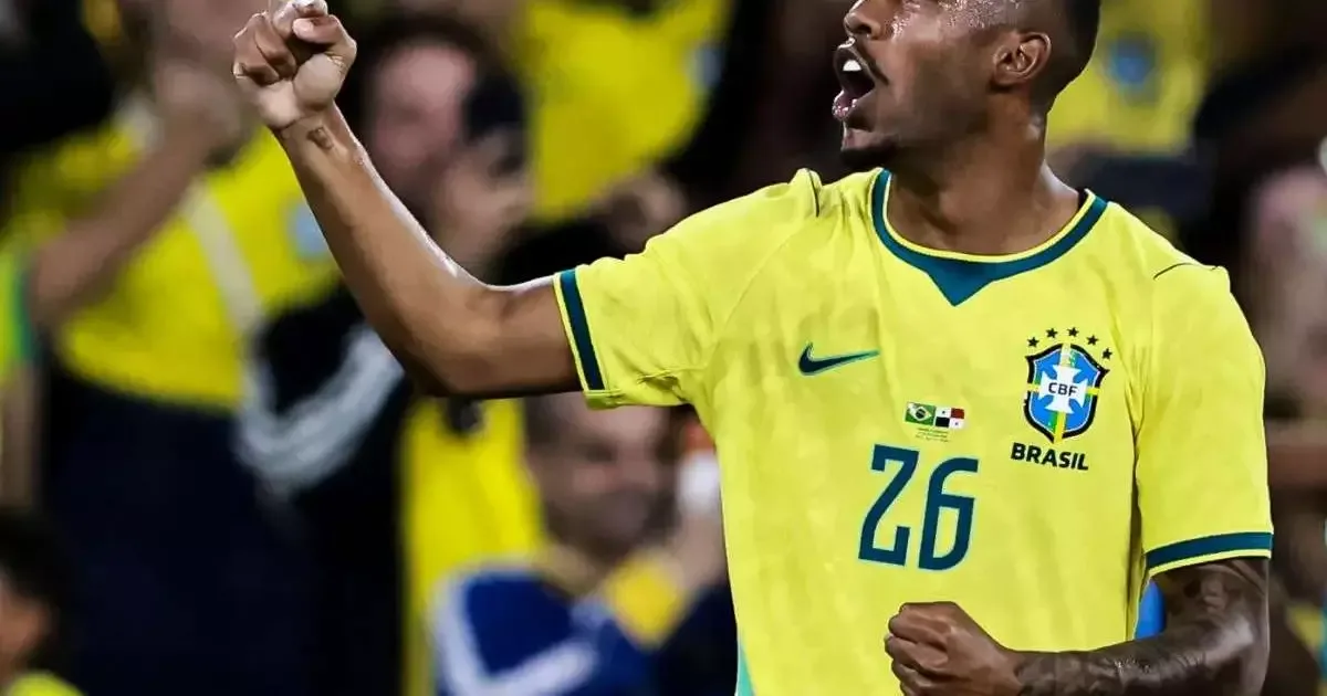 Brasil busca empate no fim contra a Austrália em início de ciclo para 2030