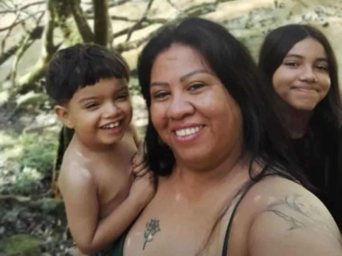 Buscas por Eliane Nunes chegam ao quarto dia após carro ser levado pela correnteza