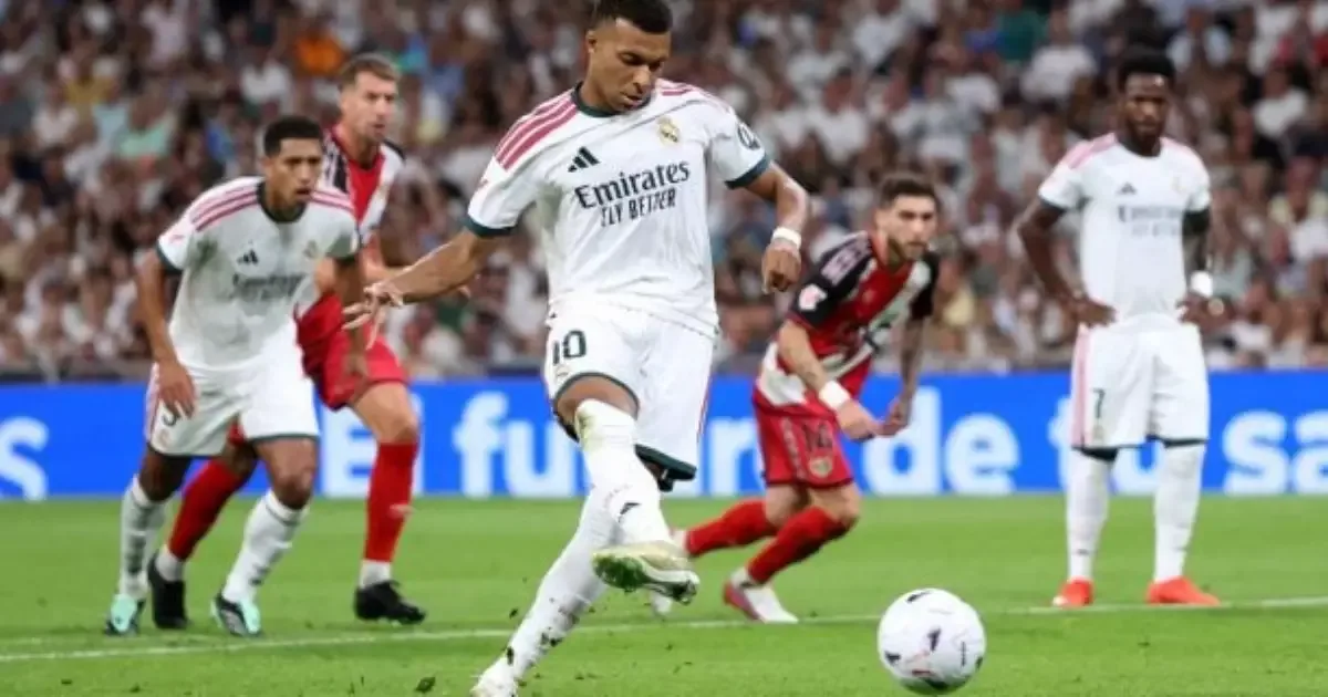 Mbappé quer dedicar Bola de Ouro às raízes africanas