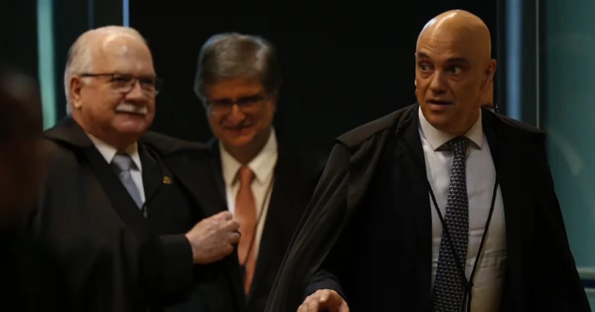 Manifestos cobram investigação sobre STF e órgãos de investigação