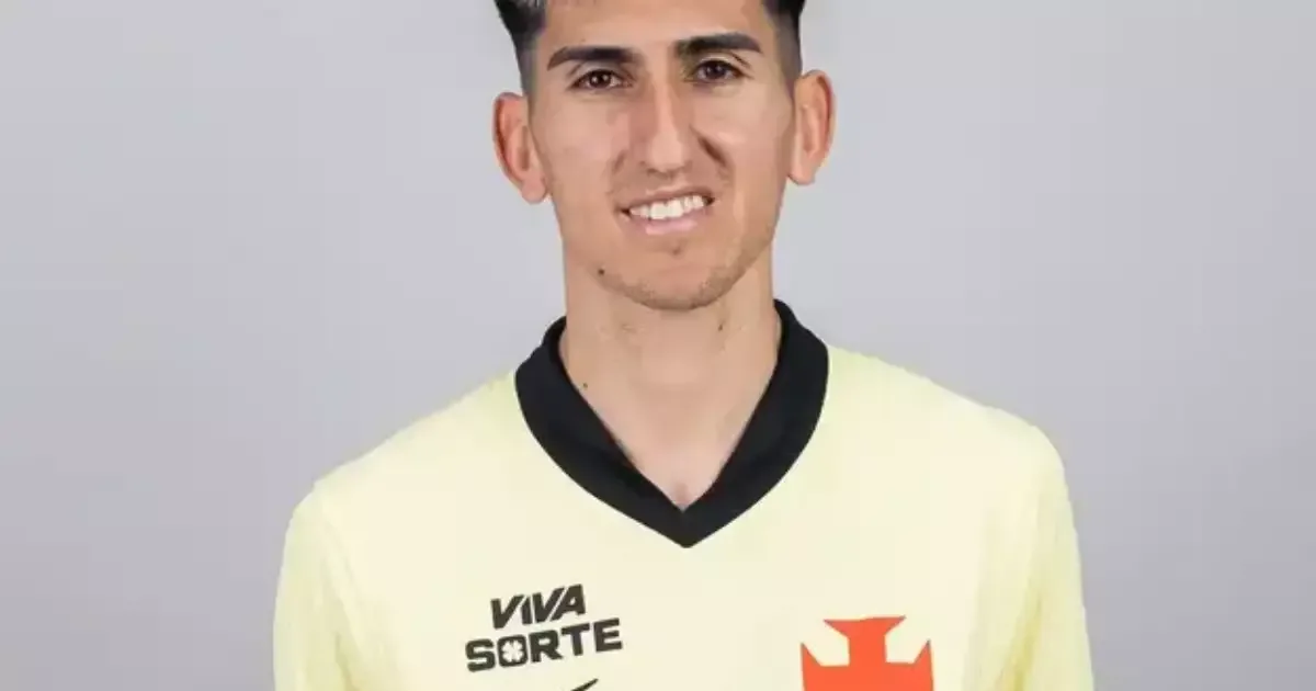 Alan Lescano aparece entre os cinco mais eficientes do Brasileirão