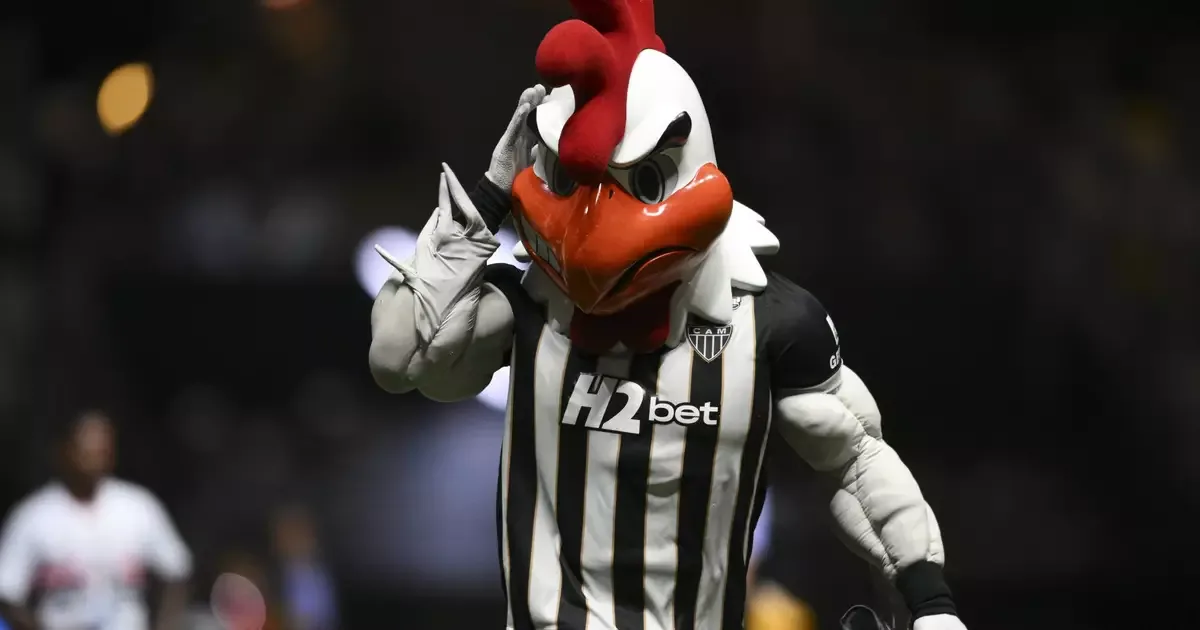 Atlético busca virada sobre o Santos para chegar às semifinais da Sul-Americana