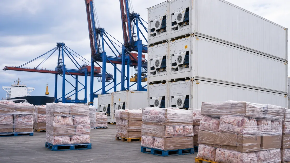 Indonésia autoriza mais 21 frigoríficos brasileiros para exportação bovina