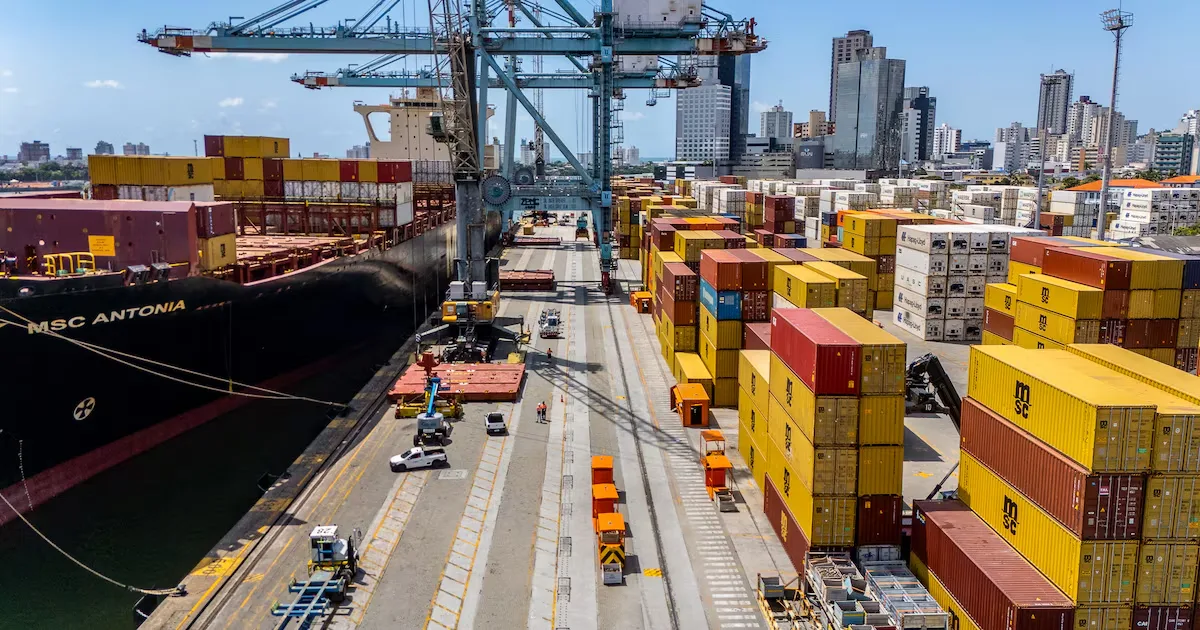OMC destaca custos da integração e mudanças no poder comercial global