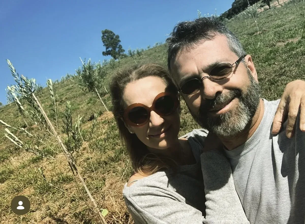 Em Caldas, produtores planejam primeira experiência com uvas após estreia do azeite