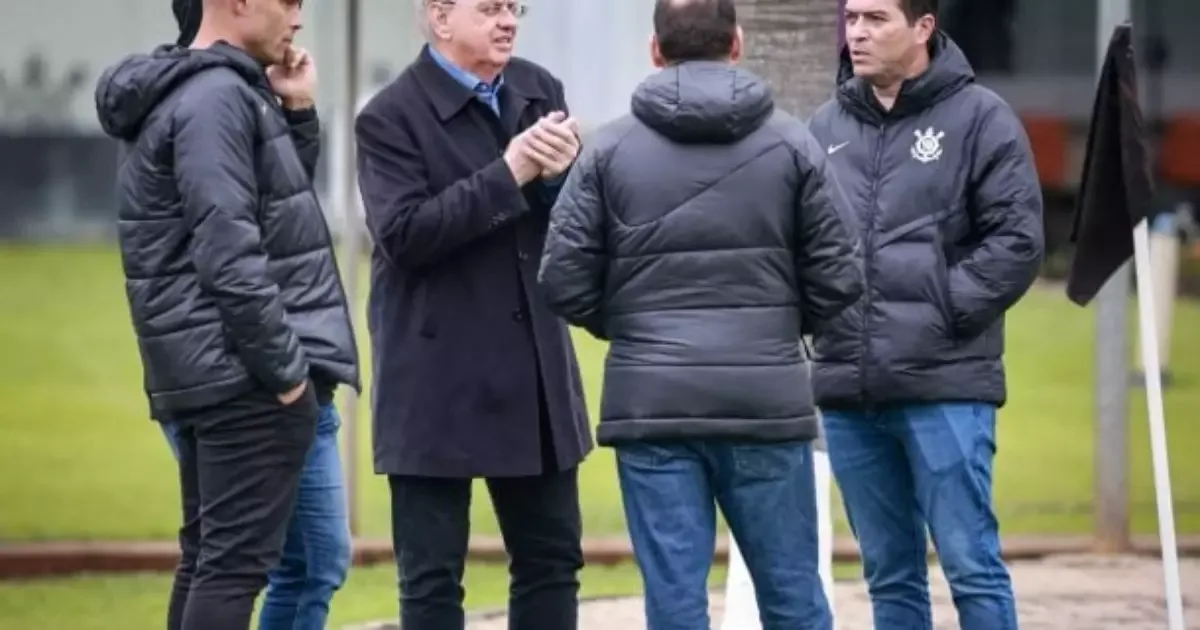 Déficit de R$ 278,7 milhões aumenta pressão sobre o Corinthians