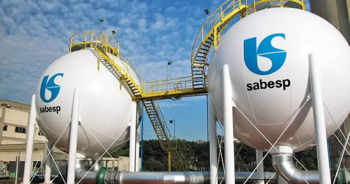 Arsesp aplica multas de R$ 29,9 milhões à Sabesp por falhas e metas não cumpridas