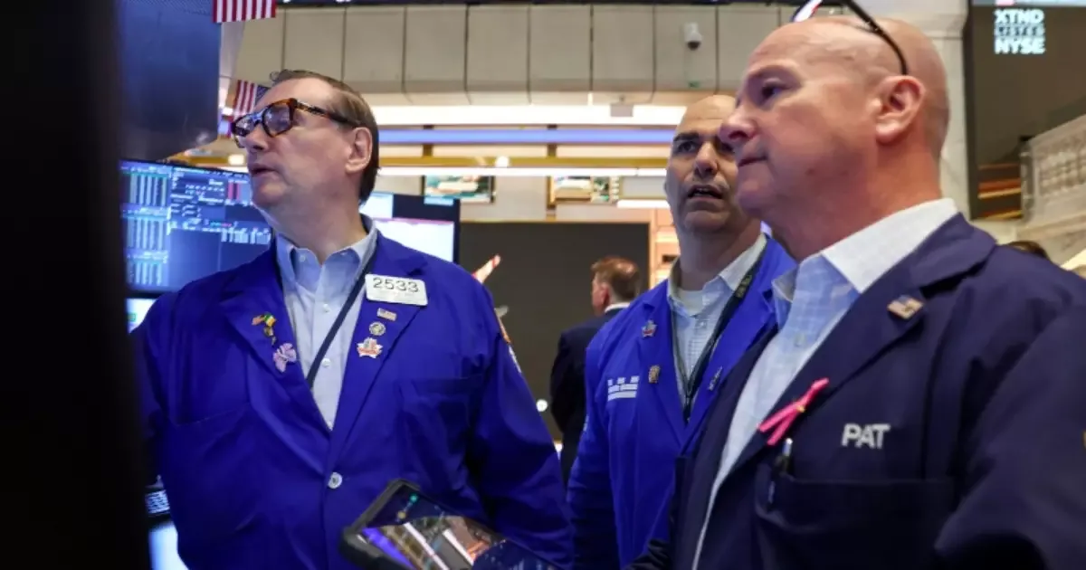 Petróleo acima de US$100 pressiona bolsas dos Estados Unidos na abertura