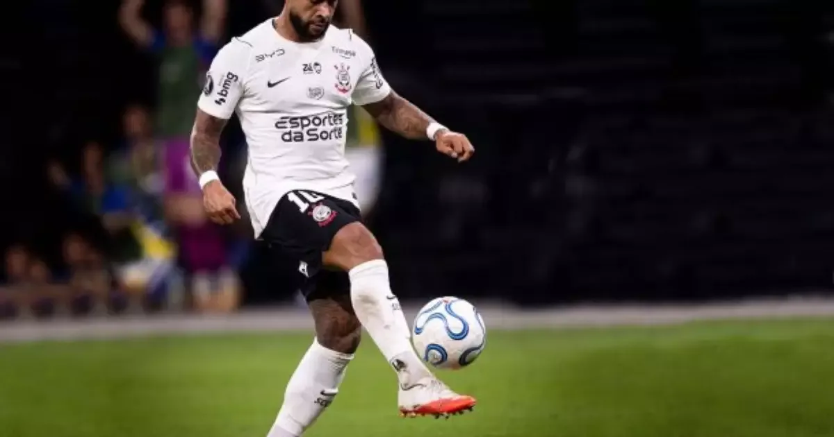 Depay pode deixar Corinthians sujeito a multa após eliminação na Libertadores