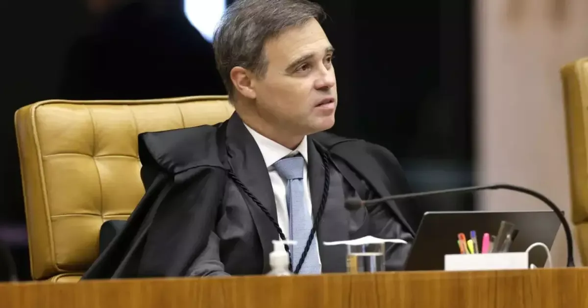 TSE designa André Mendonça para analisar ação contra aumento do Bolsa Família