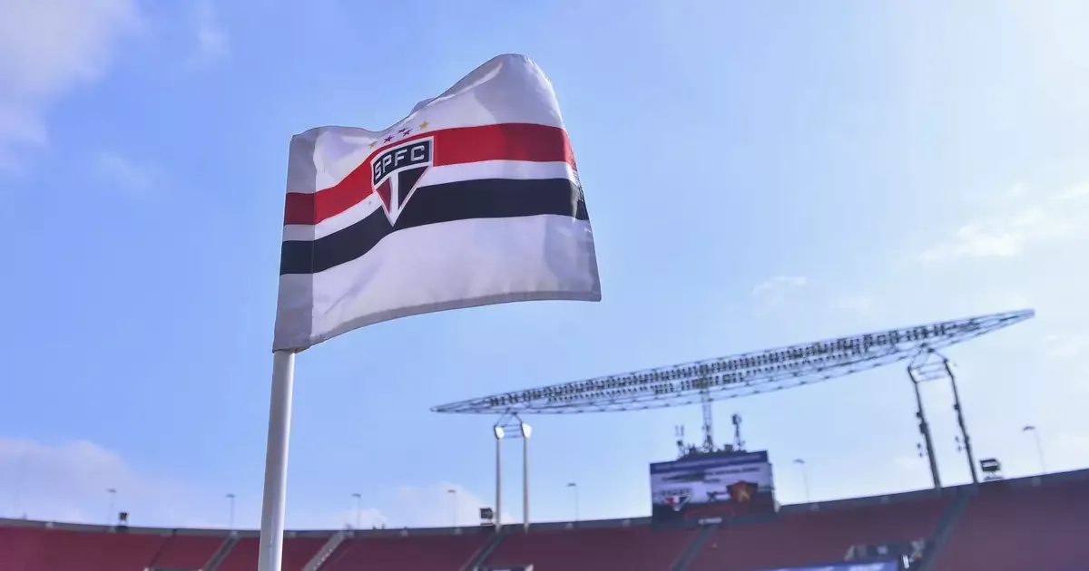 Conselho do São Paulo aprova parceria de cinco anos com a Ticketmaster