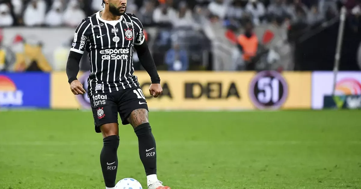 Cartões e disciplina entram no foco de Estudiantes e Corinthians pela Libertadores