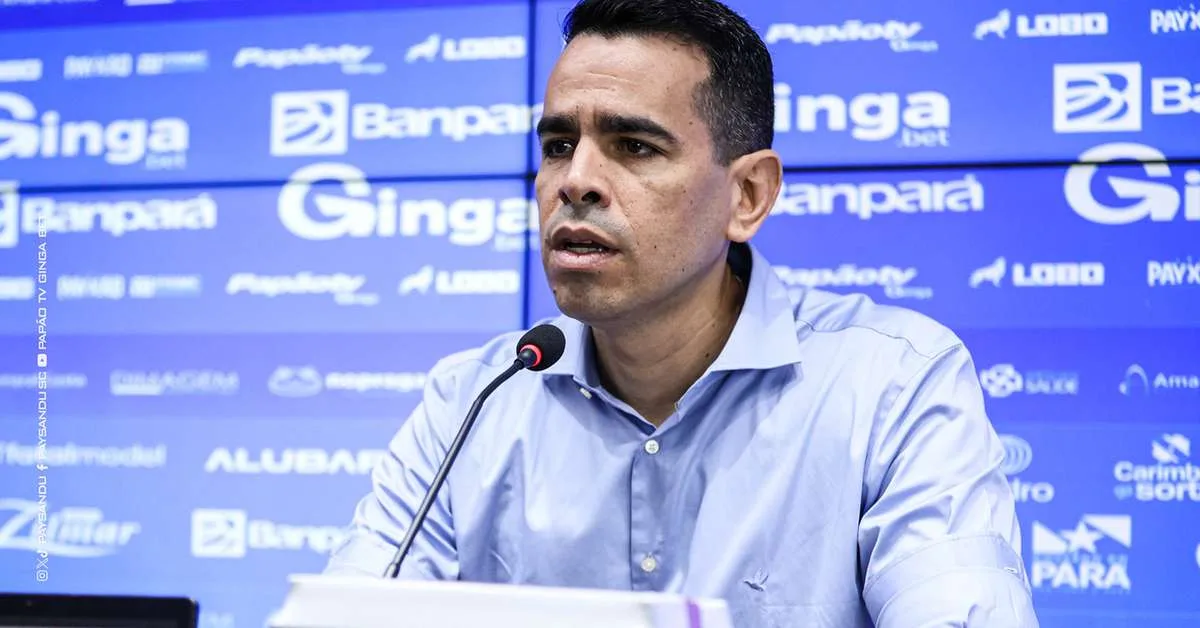 Paysandu chega à reta final da Série C com duas lacunas no elenco