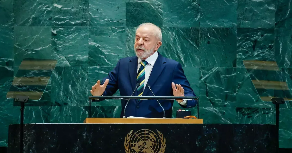 Brasil mantém tradição de abrir discursos na Assembleia Geral da ONU