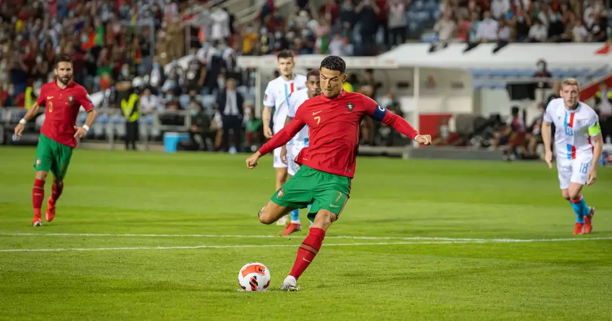 Cristiano Ronaldo deixa seleção de Portugal após crise com Jorge Jesus