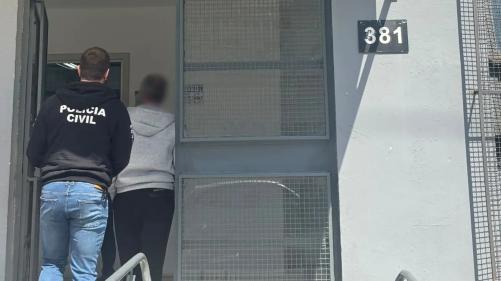 Professor é indiciado por crimes sexuais contra adolescentes em Dois Irmãos