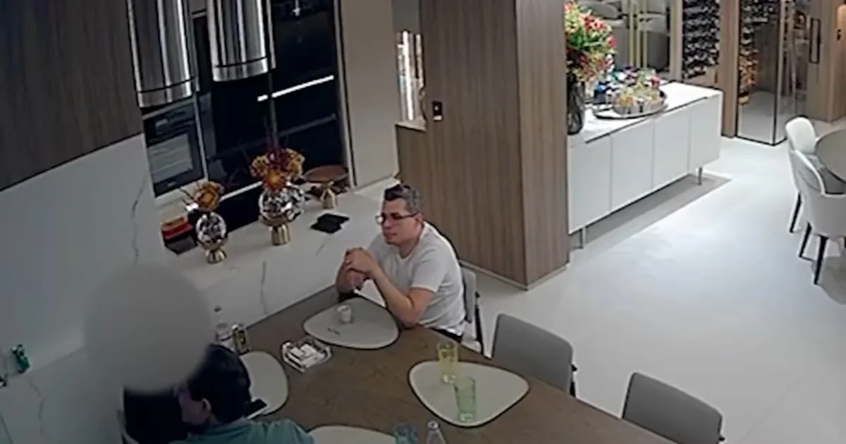 Gravações mostram investigados do INSS discutindo dinheiro e retomada de negócios