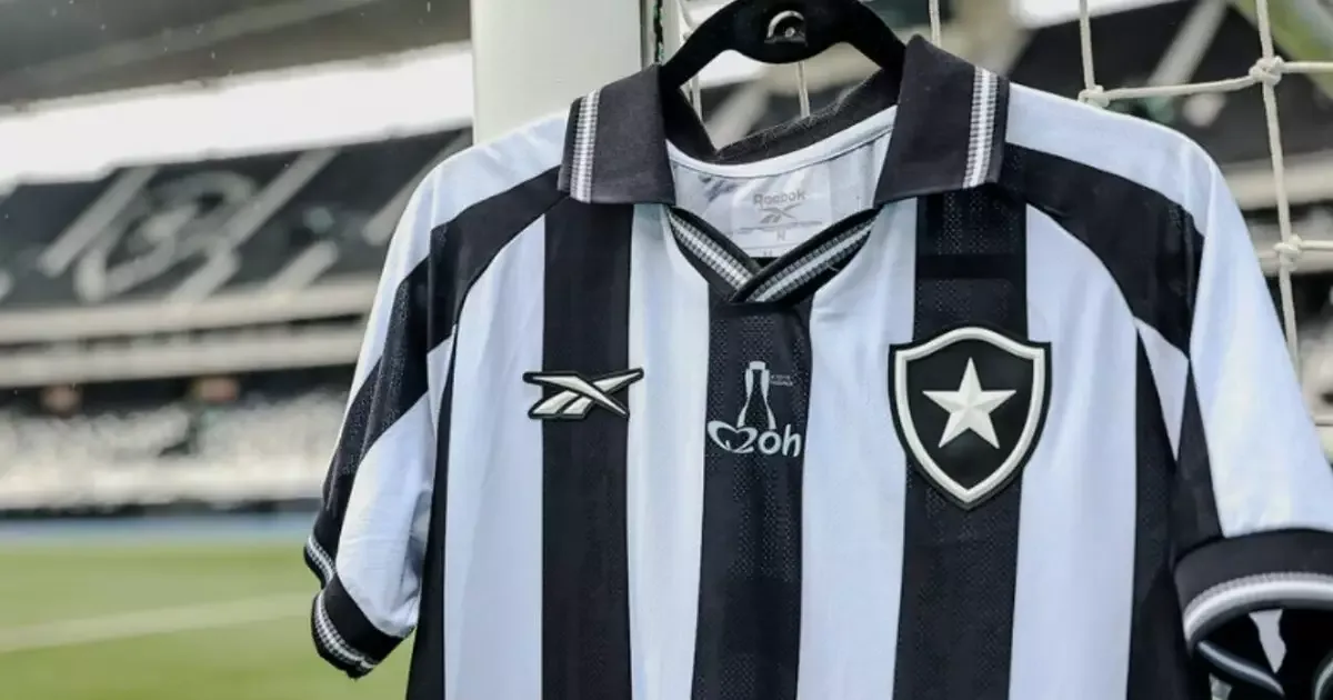 Fernanda Maia pede técnico experiente para o Botafogo na temporada