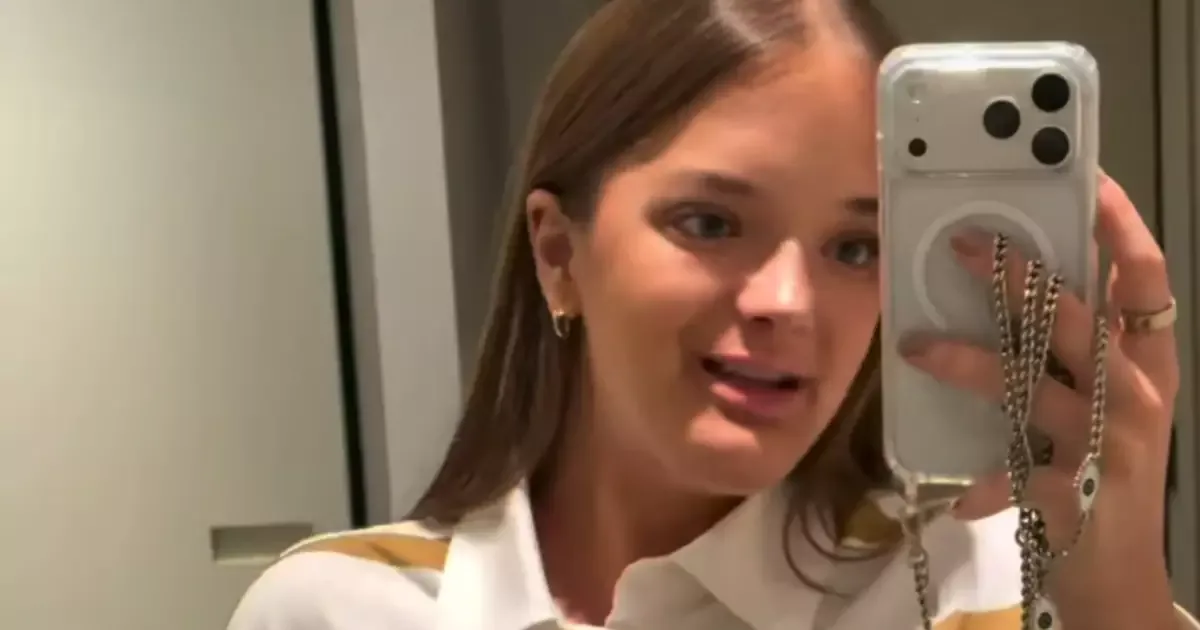 Rafa Justus apresenta looks de sua primeira collab de moda