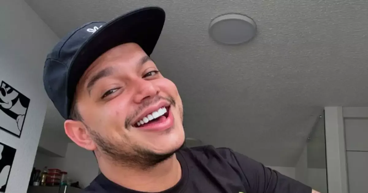 Influenciador relata sequestro e mostra ferimentos em Manaus