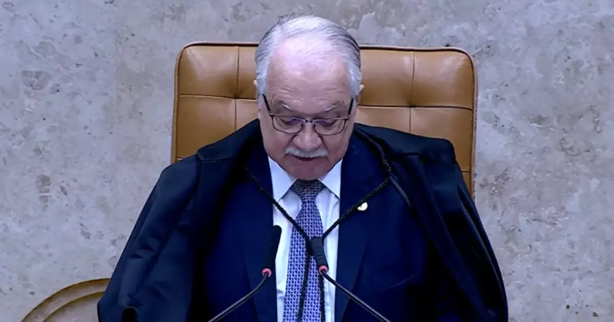 STF avalia relatório sobre Moraes e Banco Master após apelo de Fachin