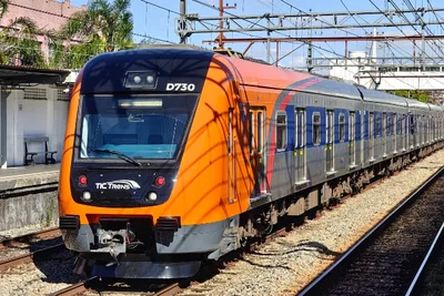 Tic Trens admite risco trabalhista enquanto avalia adicionais na Linha 7-Rubi