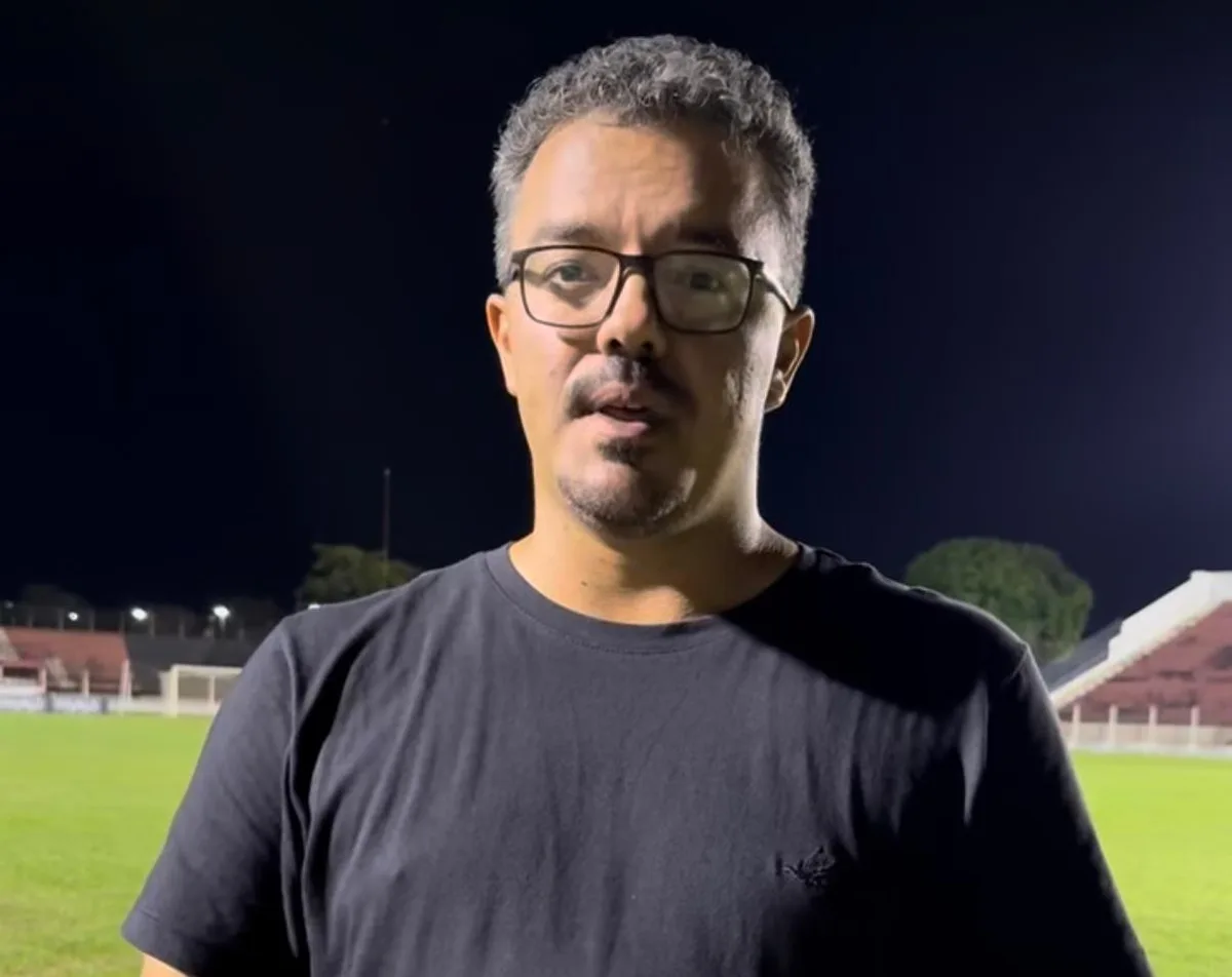 Bandeirante encerra temporada após reação insuficiente contra o União São João