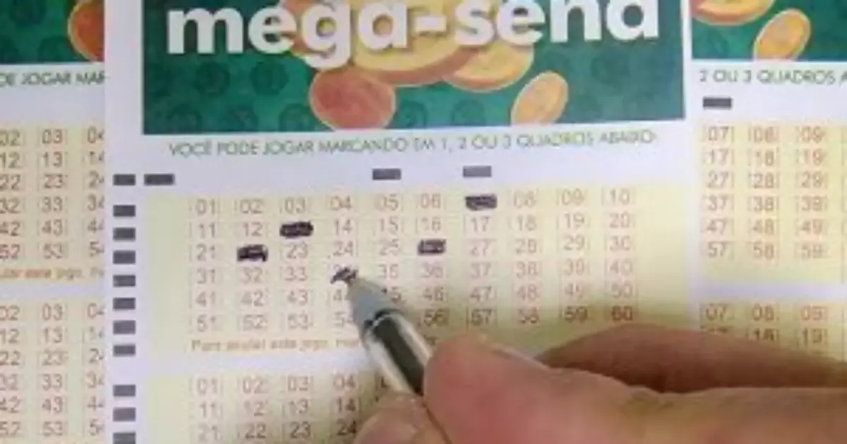 Mega-Sena acumula e prêmio estimado para próximo concurso é de R$ 95 milhões