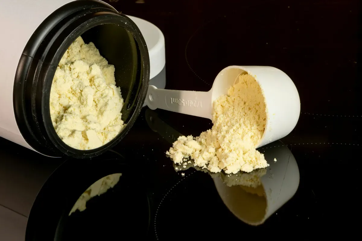 Whey protein encarece com demanda maior e oferta limitada de soro