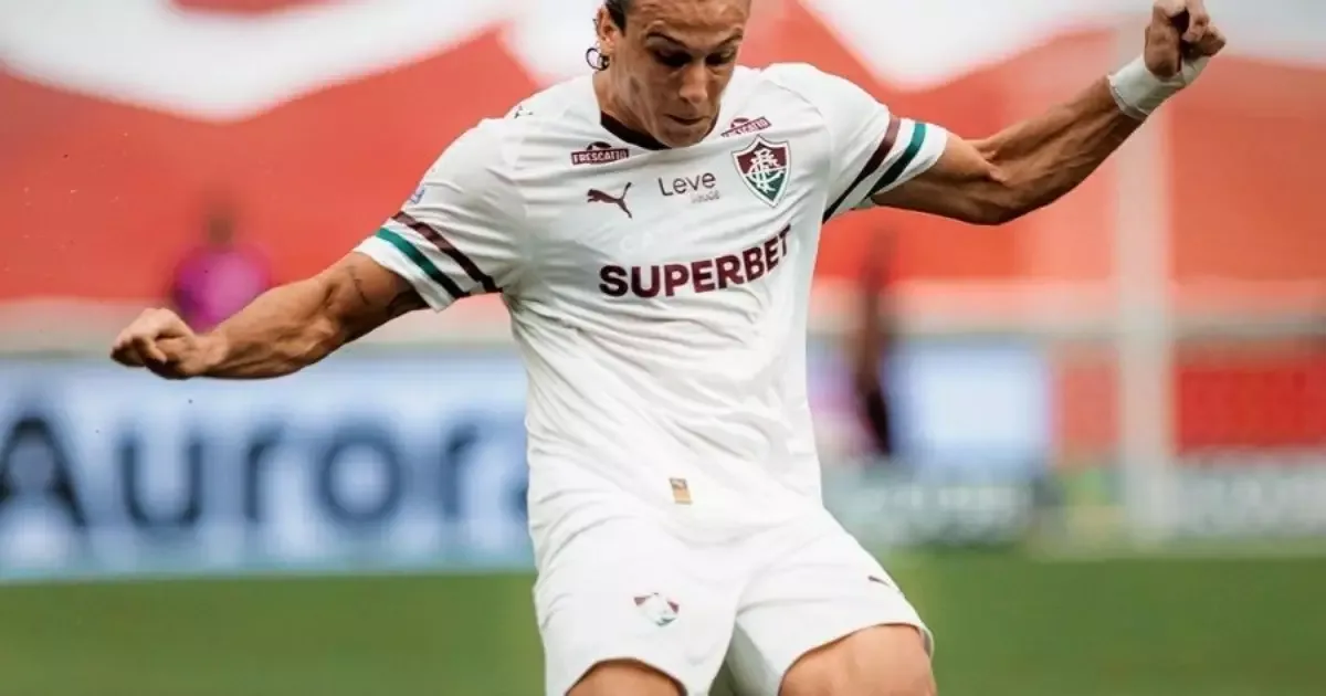Fábio lidera ranking de jogos completos do Fluminense no Brasileirão