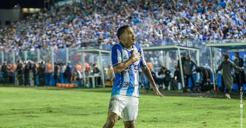 Paysandu decide voltar à Curuzu após consulta entre jogadores