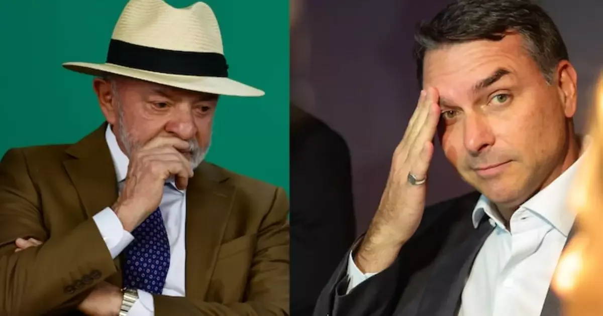 PT muda estratégia eleitoral e prepara ofensiva contra Flávio Bolsonaro e André Mendonça
