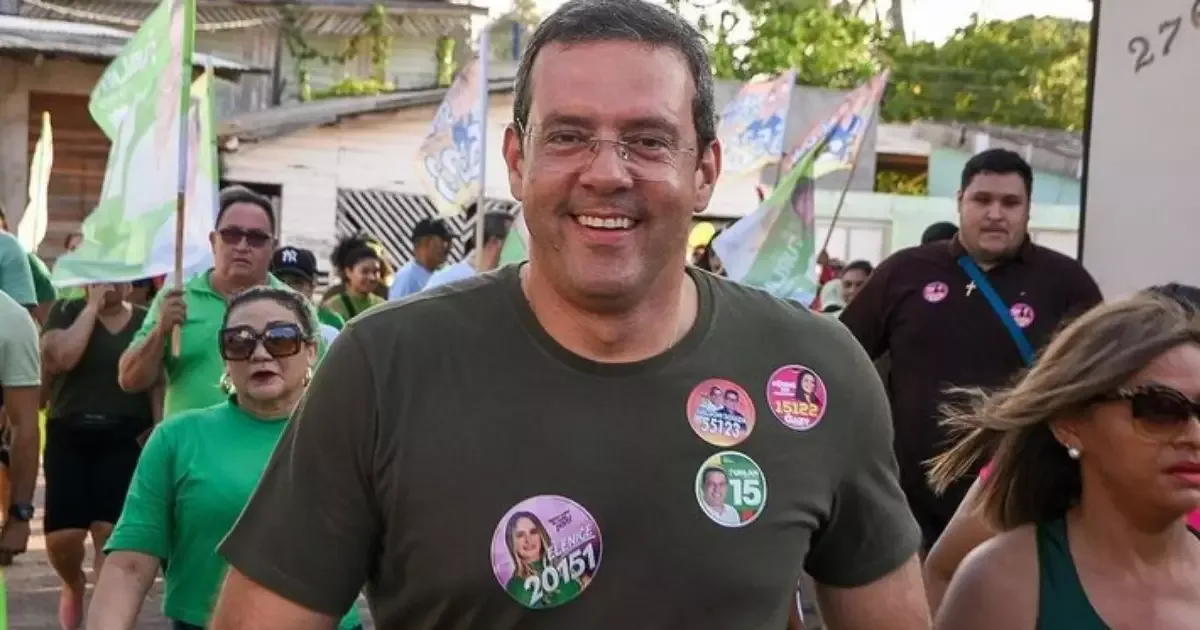 TSE interrompe julgamento sobre candidatura de Dr. Furlan ao governo do Amapá