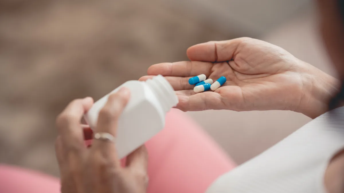Anvisa amplia indicações do Trodelvy para câncer de mama triplo-negativo