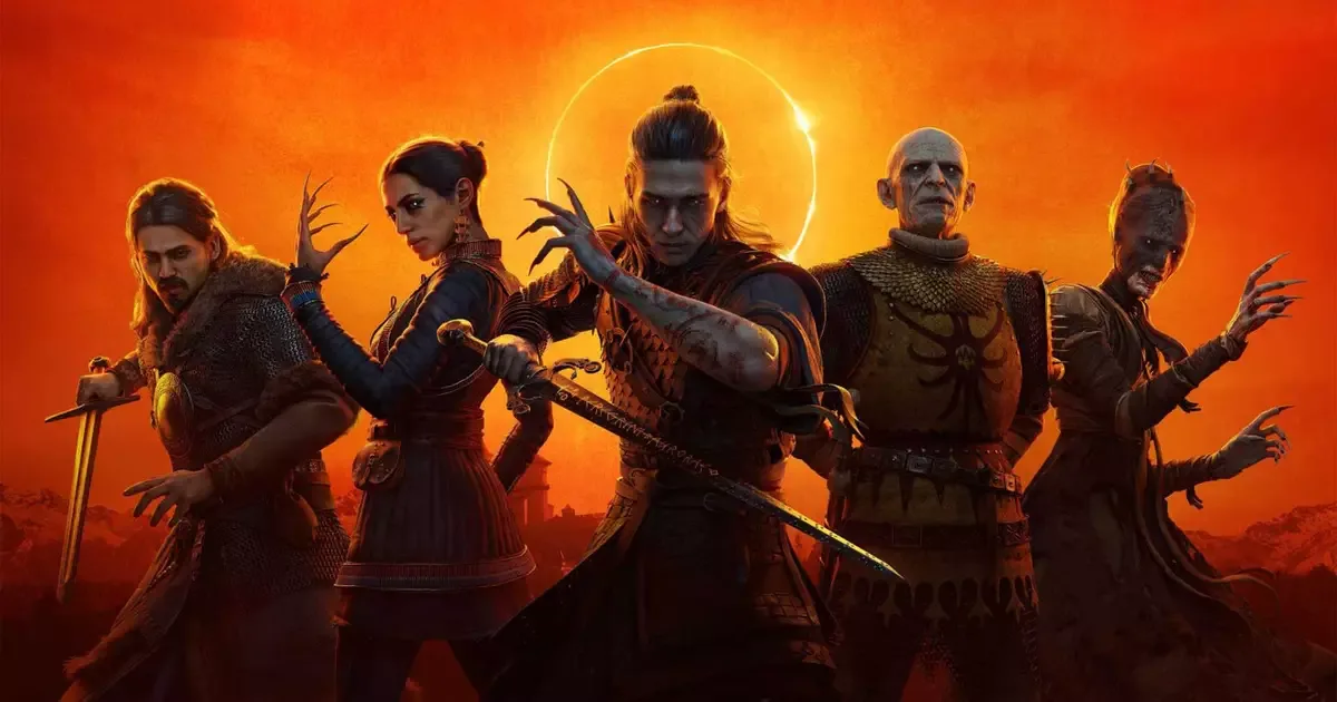 Rebel Wolves amplia equipe e mantém bases de Dawnwalker após aporte da NetEase