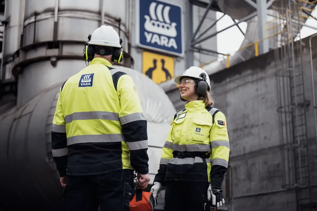 Yara avalia nanotecnologia e mantém foco regional em adubos circulares