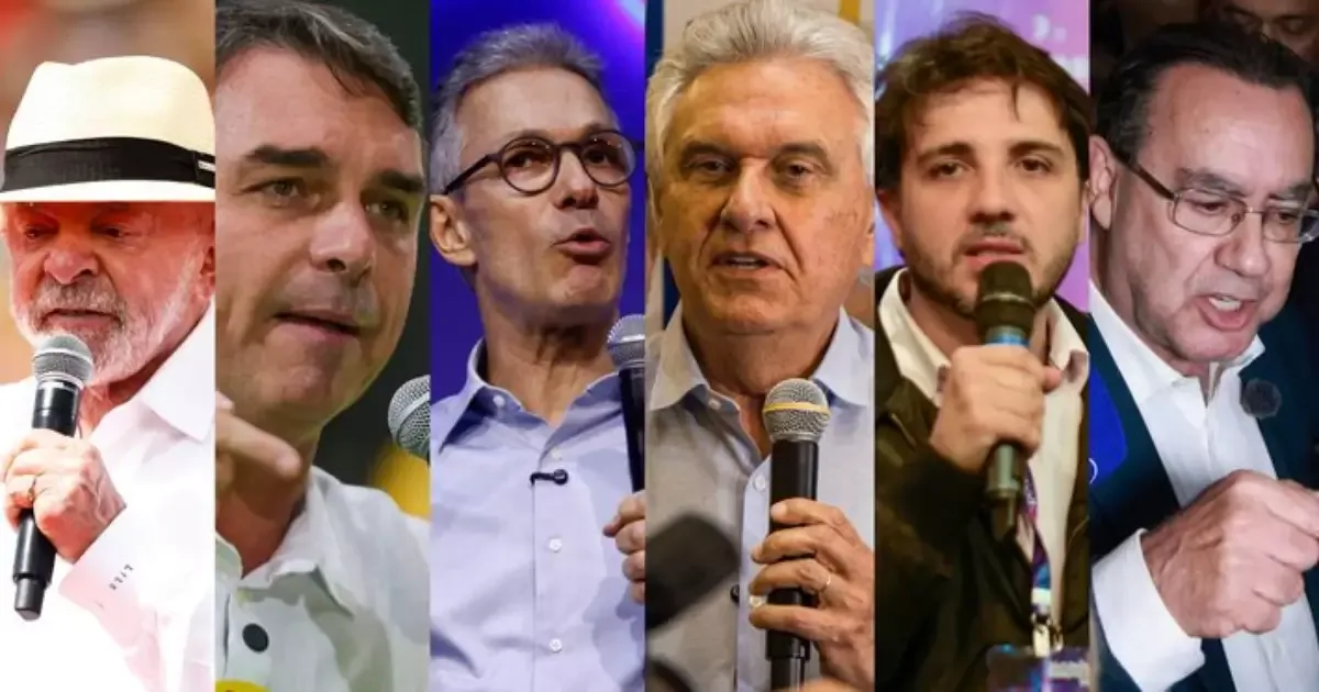 Lula lidera cenários de segundo turno e amplia vantagem no primeiro, diz BTG/Nexus