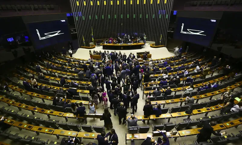 Como deputados definem leis, controlam gastos e fiscalizam o governo