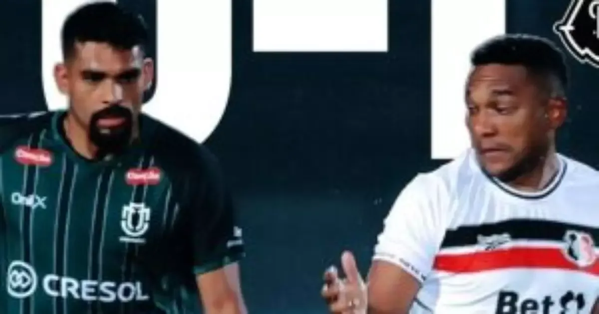 Santa Cruz vence Maringá no fim e lidera Grupo B da Série C