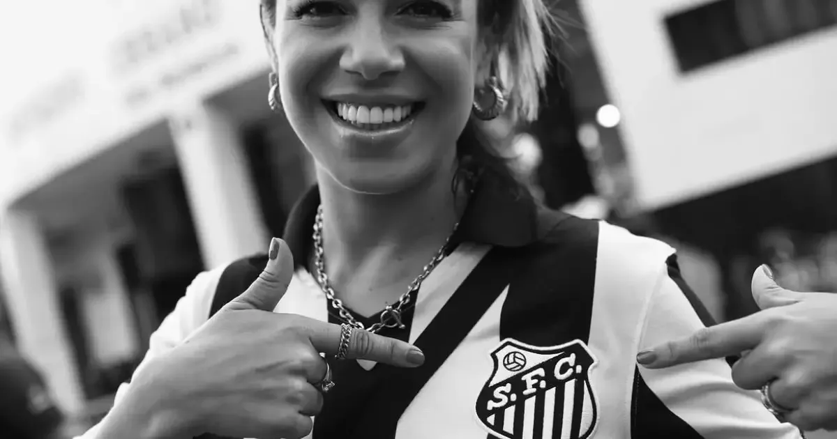 Naty Potira morre aos 39 anos após enfrentar câncer metastático