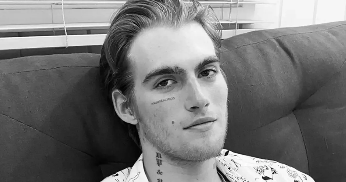 Morte de Presley Gerber expõe silêncio sobre saúde mental entre homens
