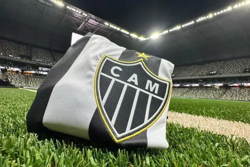 Atlético empresta Patrick ao Red Bull Bragantino até o Paulista de 2027