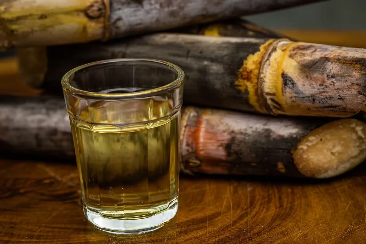 Cachaça brasileira combina diversidade regional, proteção de origem e mercado amplo