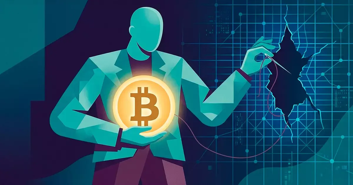 Liquid suspende operações após saída de quase toda a reserva de BTC