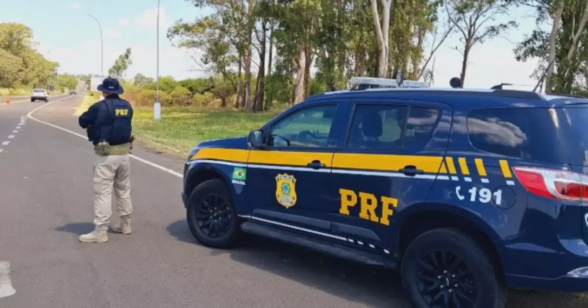 PRF e TSE definem limites para operações nas eleições de 2026