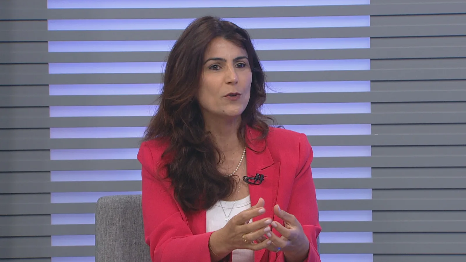 Manuela propõe benefício para mulheres ameaçadas de feminicídio