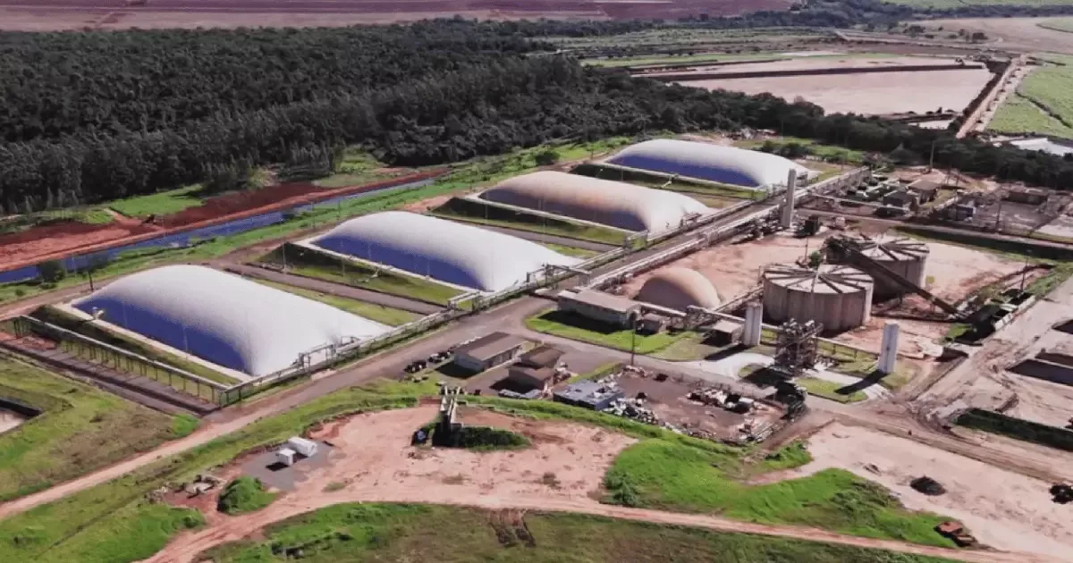 Biometano avança no mundo e encontra espaço para crescer no Brasil