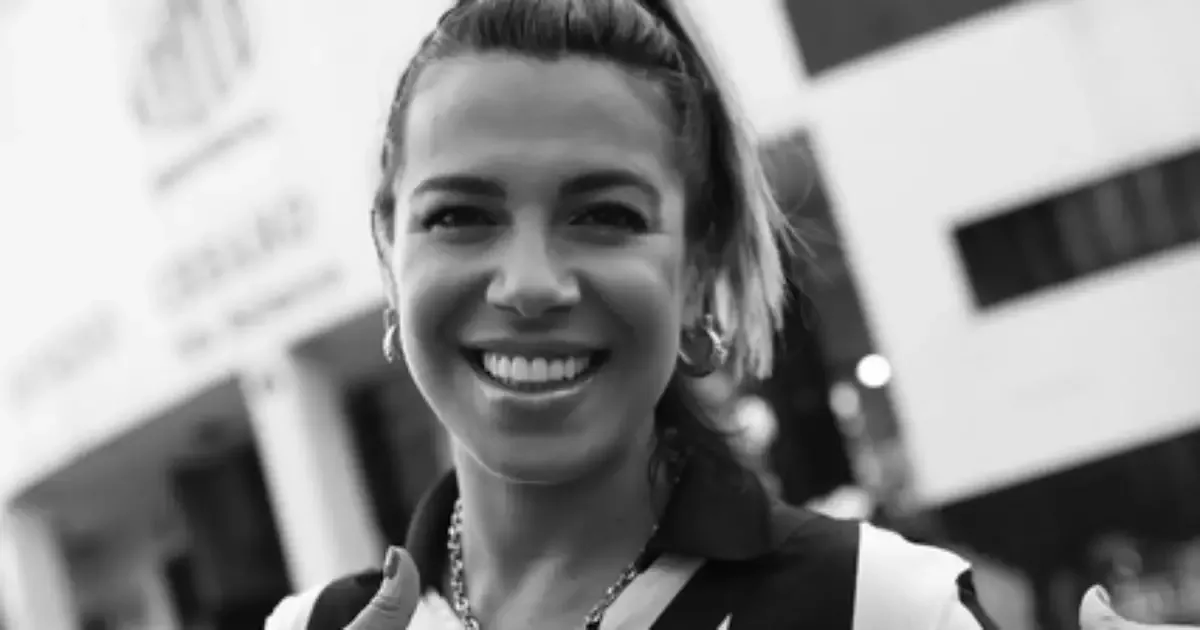 Naty Potira, torcedora do Santos, morre aos 39 anos vítima de câncer