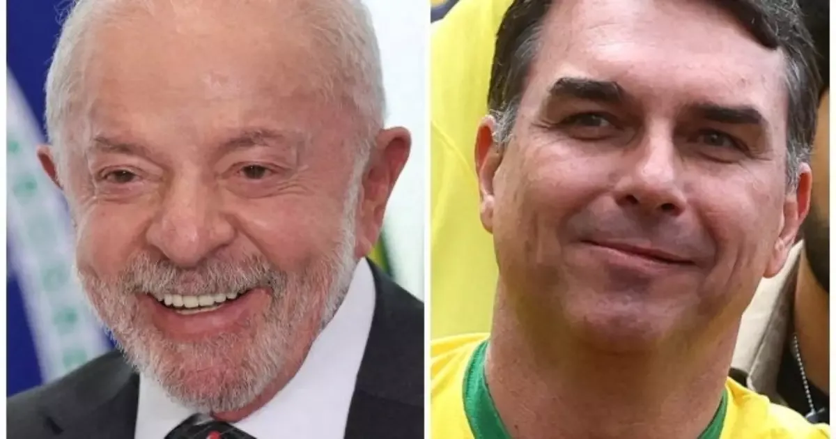 Lula lidera segundo turno por um ponto, mas cenário segue em empate técnico