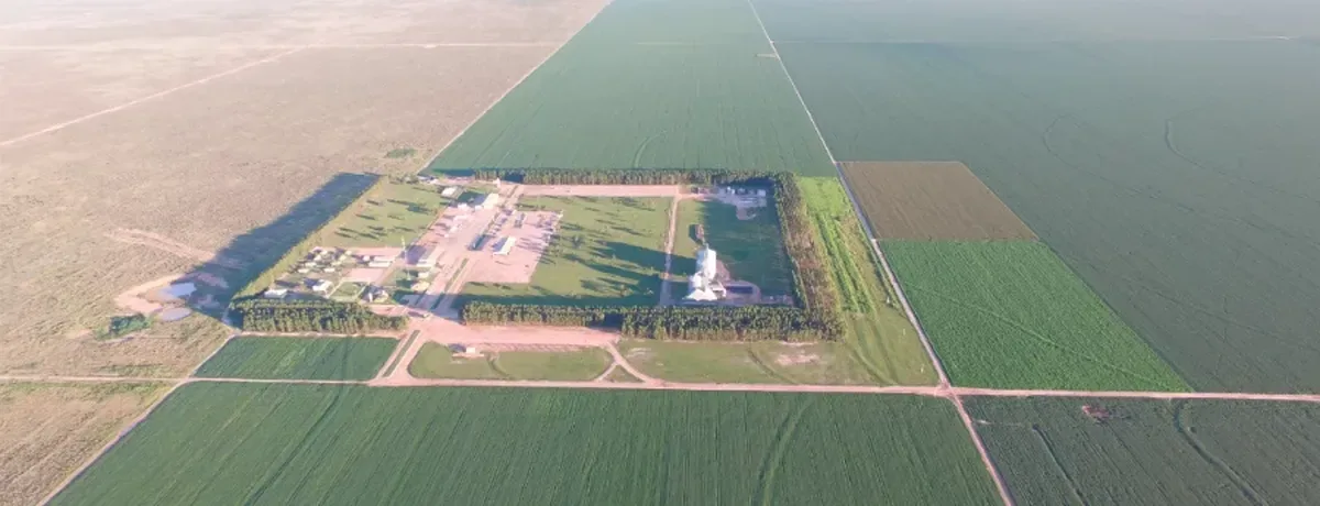 SLC Agrícola prevê captação de R$ 515,48 milhões com CPR-F